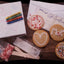 Kit de décoration de biscuits Oasis Supply pour enfants