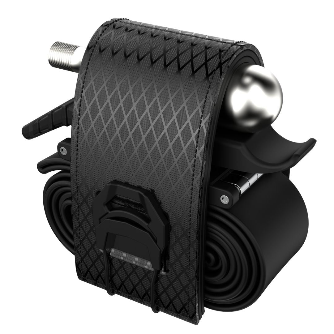 Premium Tube Strap with ATOP Dial