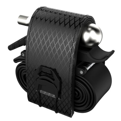 Premium Tube Strap with ATOP Dial