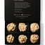 Macadamia Coconut Praline – Tropical Twist on a Southern Classic - Korvel