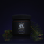 Crème de beurre pour barbe Educated Beards Balsam Eclipse 100ml