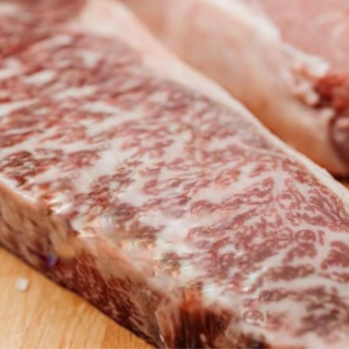 FOF La Caja de Bienvenida Wagyu