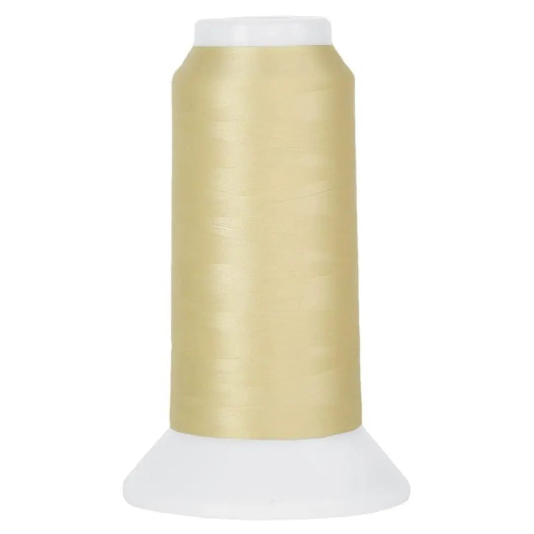 Fil en polyester MicroQuilter crème 7004