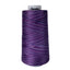 Fil en coton variegé M12 Purple Haze Signature