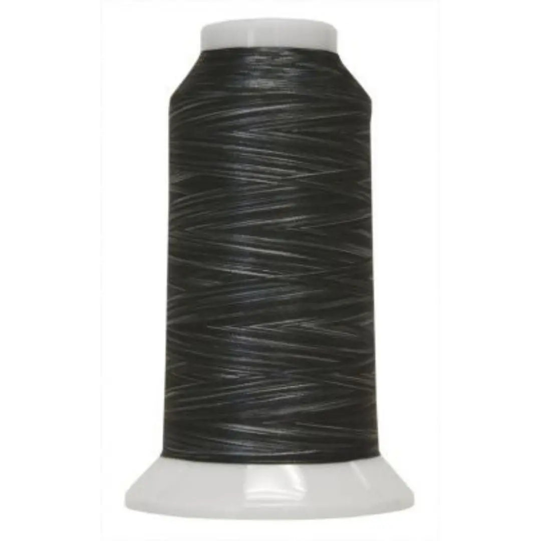 5101 Hilo de Poliéster Variegado Salt N Pepper Fantastico