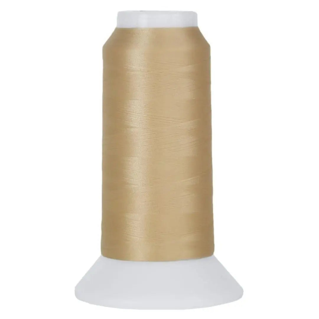 Hilo de poliéster MicroQuilter Champagne 7006