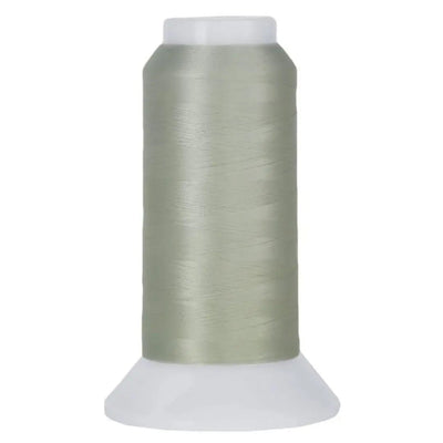 Fil en polyester MicroQuilter argent 7007