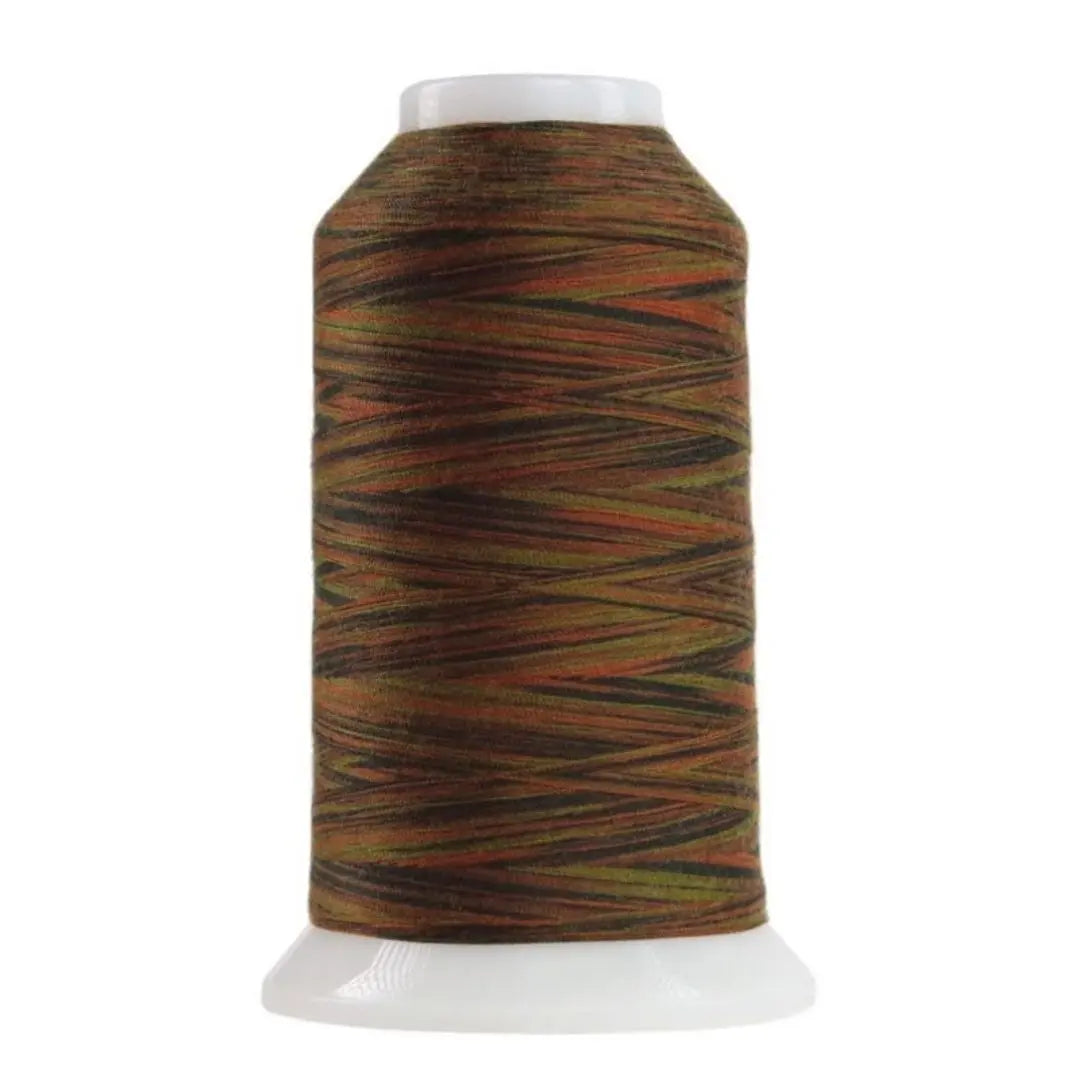 Ottoman Omni Variegated Polyester Thread - 2000 Yards