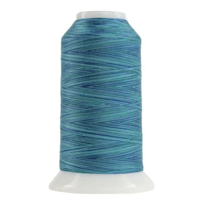 Fil en polyester variegé Laguna Omni 9006
