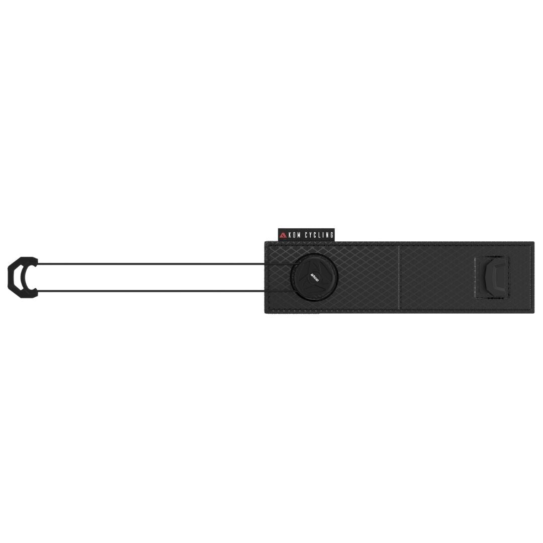 Premium Tube Strap with ATOP Dial