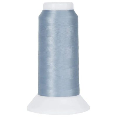 Fil en polyester MicroQuilter bleu clair 7018