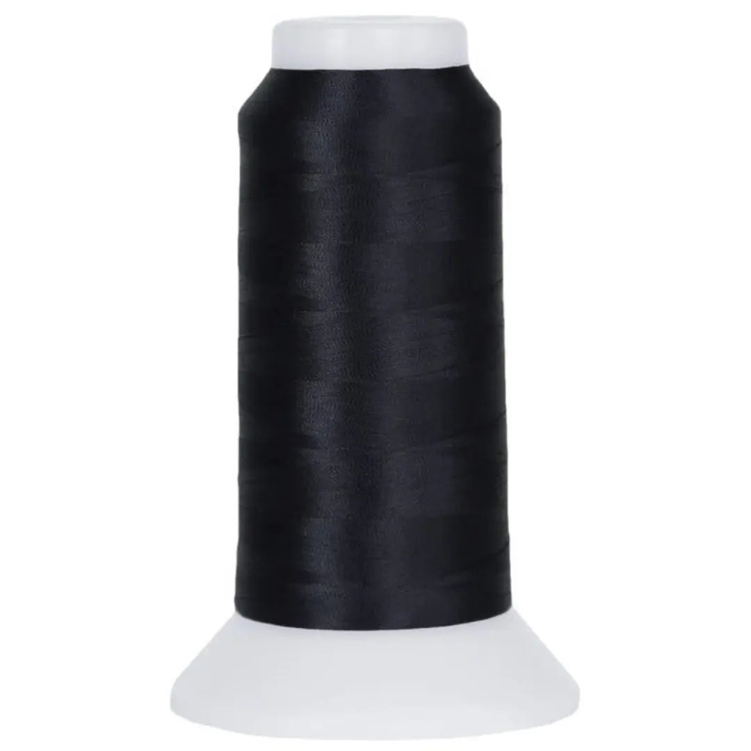 Hilo de poliéster MicroQuilter 7020 azul oscuro