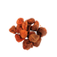 Sugar-Infused Whole Dried Strawberries - All-Natural & No Dyes - Korvel