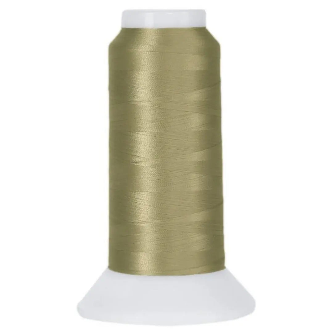 Fil en polyester MicroQuilter taupe 7026