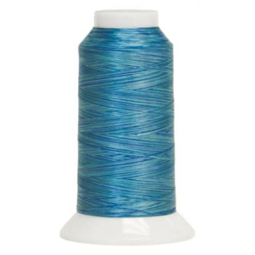Fil en polyester variegé Niagra Fantastico