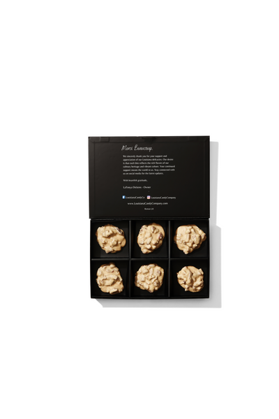 Walnut Praline – Elegant Twist on a Southern Classic - Korvel