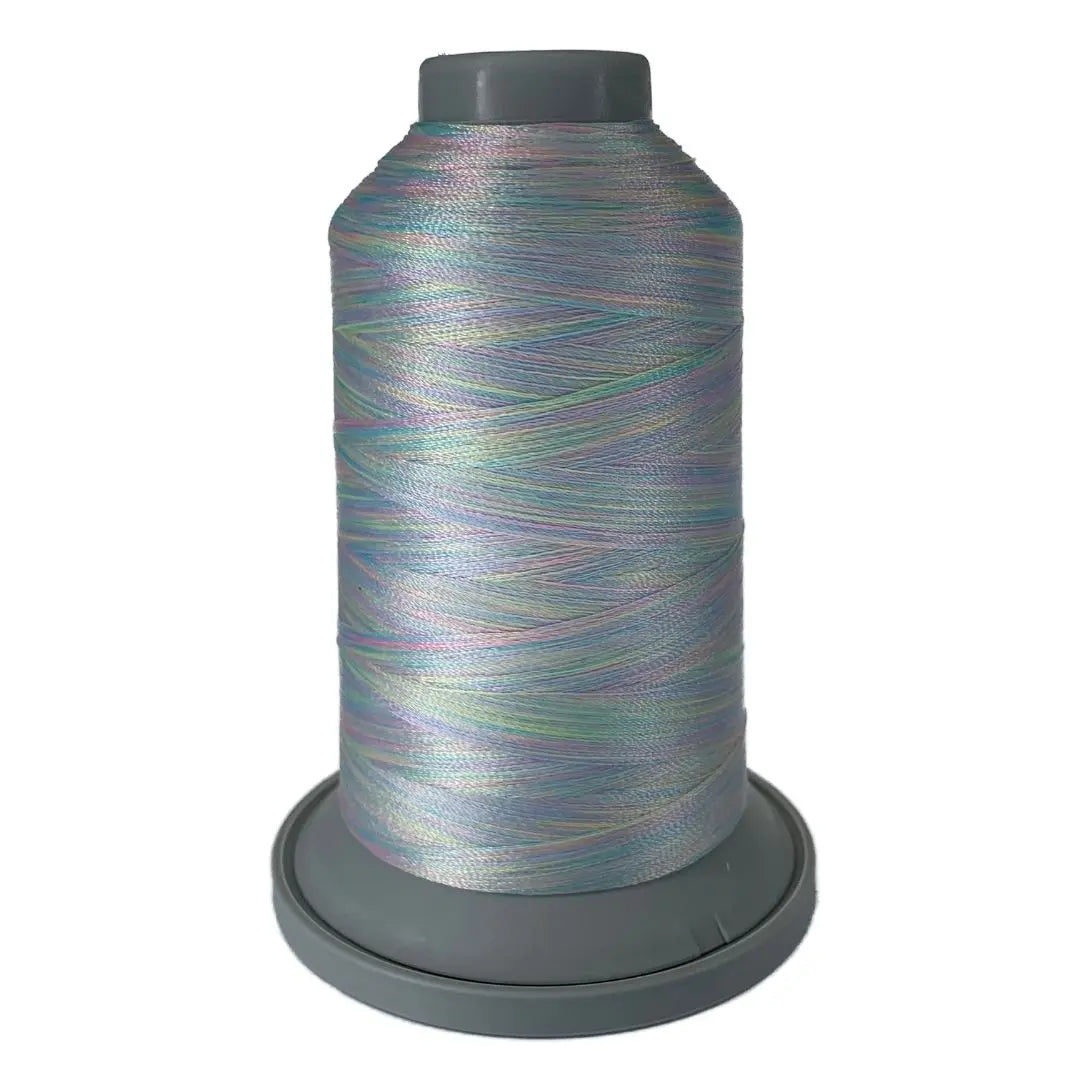 Fil en polyester variegé Grain Affinity - 60285