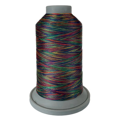 Hilo de poliéster variegado Rainbow Affinity - 60289