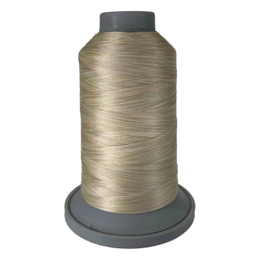 Fil de polyester variegé 60300 Wheat Affinity