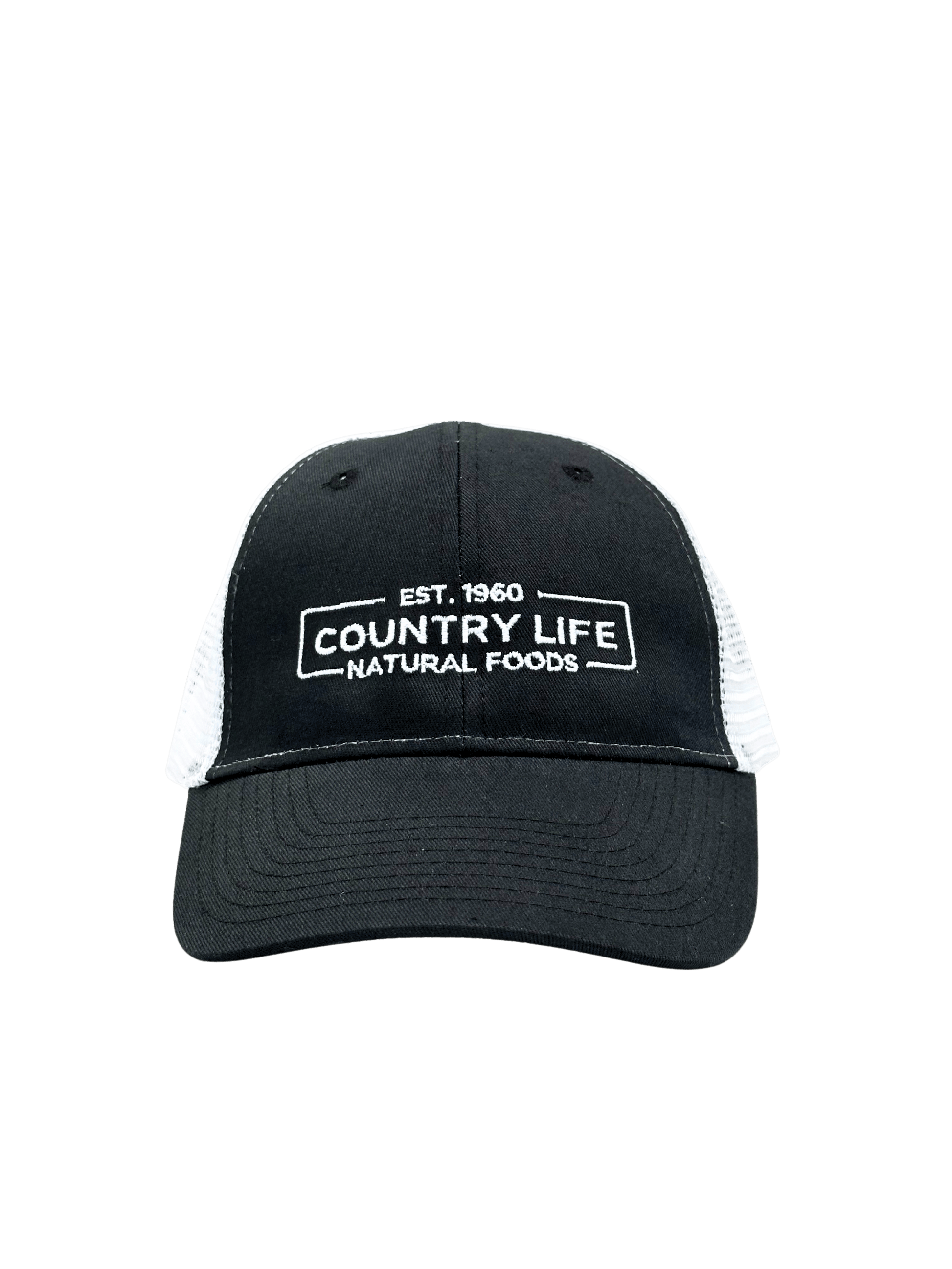 Rustic Charm Trucker Hat - Korvel