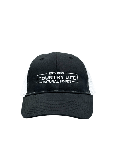 Rustic Charm Trucker Hat - Korvel