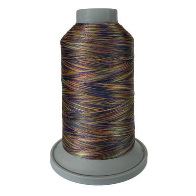 Fil en polyester varié 60462 Neon Affinity