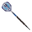 Warrior Tipu Precision Soft Tip Dart Set - 80% Tungsten Excellence - Korvel
