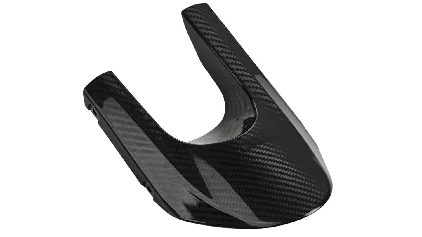 Garde-boue en fibre de carbone Eride Pro