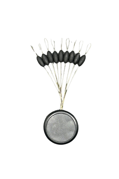 No Slip Rubber Stoppers