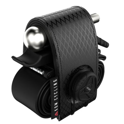 Premium Tube Strap with ATOP Dial