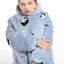 Cozy Hooded Blanket for Ultimate Comfort