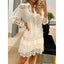 Robe Élégante pour Femme de Bureau