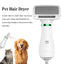 iPettie Pet Grooming Dryer