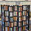 Up Down and Around Quilt Pattern