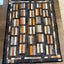 Up Down and Around Quilt Pattern