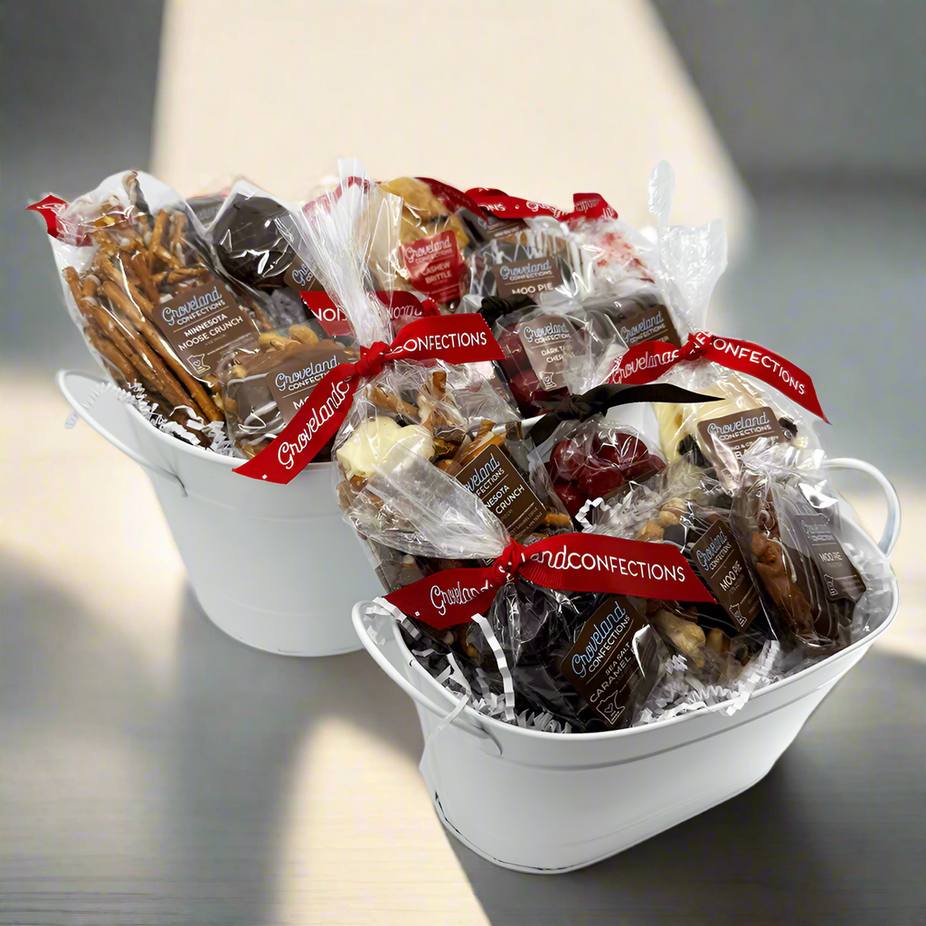 Northern Delights Gift Basket - Korvel