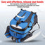 Mochila de Viaje Premium de 40L para Hombres y Mujeres