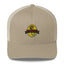 Tropical Mermaid Trucker Hat