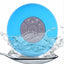 Enceintes de douche Bluetooth - Son premium pour votre douche