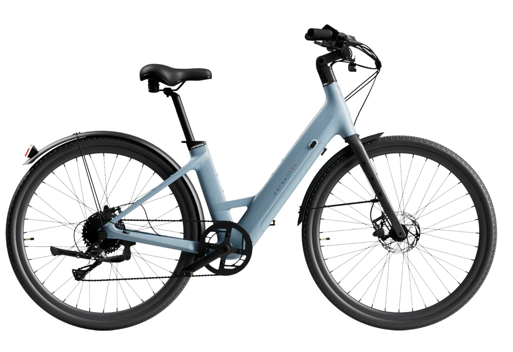 Urtopia Carbon Classic ST - Korvel