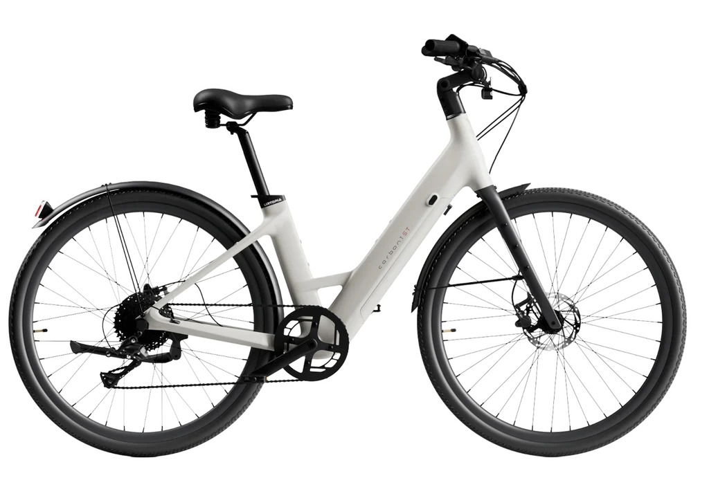 Urtopia Carbon Classic ST - Korvel