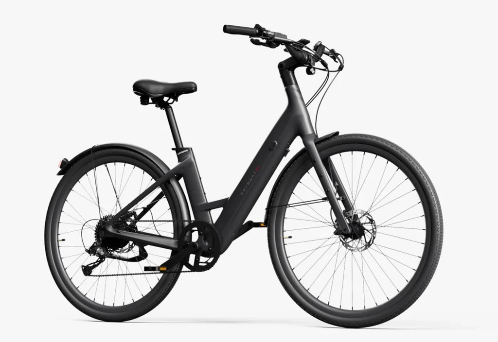 Urtopia Carbon Classic ST - Korvel