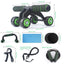 Kit de Fitness Premium 10 en 1