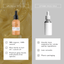 Premium Hydrating Face Oil with Coffee Extract
