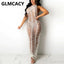 Vestidos Elegantes para Fiestas en la Playa