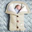 Sacos de Dormir de Invierno para Bebés Cómodos
