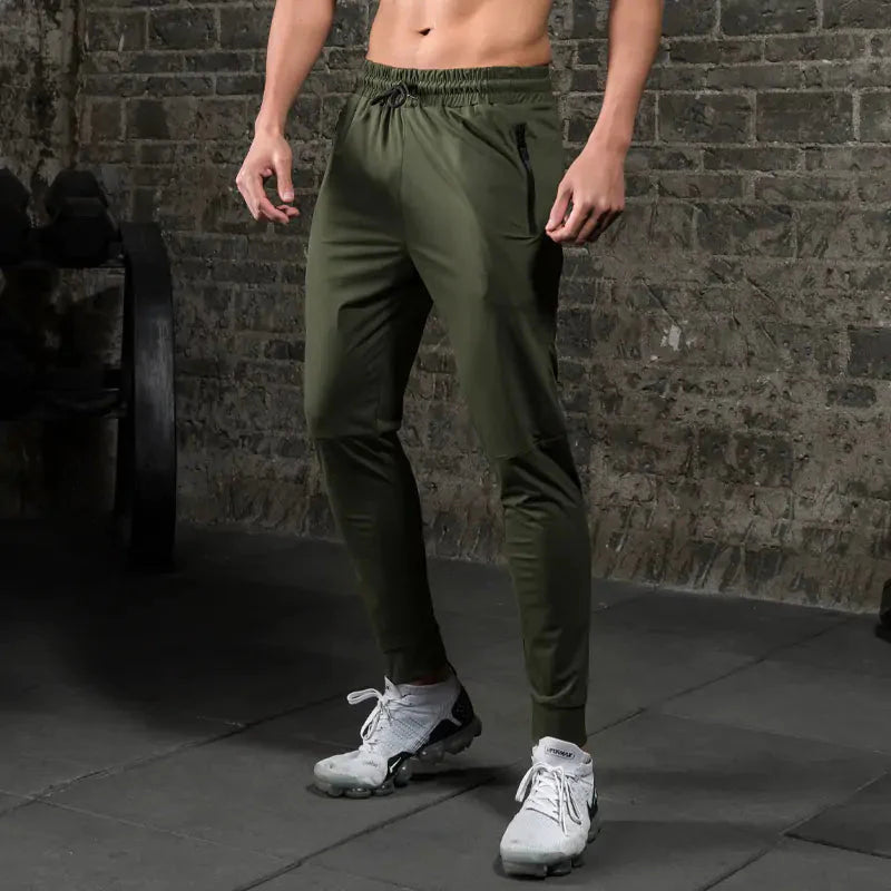 Pocket Training Sweatpants for Ultimate Comfort