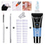 Nail Quick Building Crystal Gel - Premium Nail Art Solution
