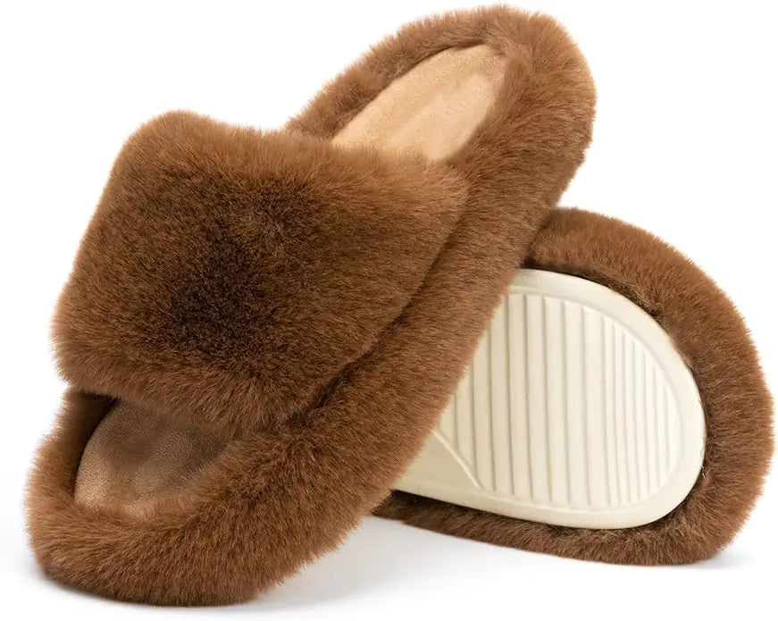 Premium Cozy House Slippers for Ultimate Comfort