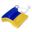 Magnetic Window Cleaner - Double-Sided Glass Wiper Tool